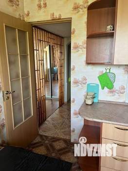 1-к квартира, на длительный срок, 30м2, 4/5 этаж