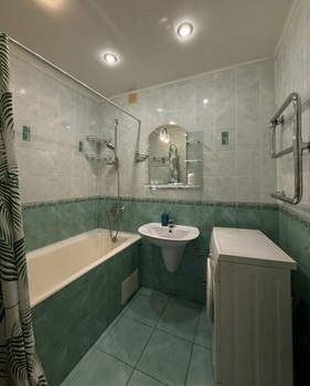 2-к квартира, на длительный срок, 62м2, 8/9 этаж