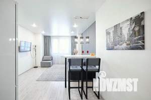 1-к квартира, посуточно, 25м2, 5/25 этаж