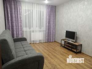 1-к квартира, на длительный срок, 35м2, 5/14 этаж