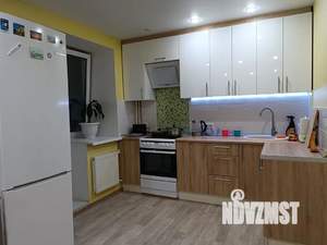 1-к квартира, посуточно, 38м2, 7/10 этаж