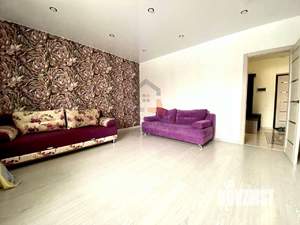 2-к квартира, на длительный срок, 66м2, 5/16 этаж