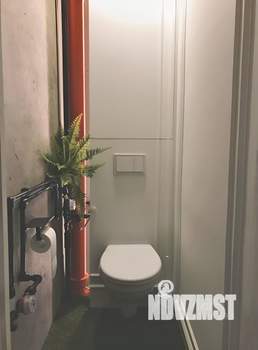 2-к квартира, на длительный срок, 50м2, 2/5 этаж