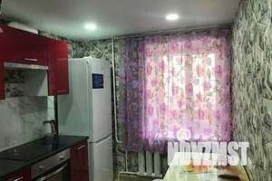 2-к квартира, посуточно, 50м2, 2/10 этаж