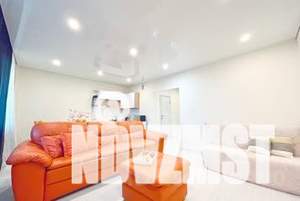 1-к квартира, посуточно, 37м2, 11/22 этаж