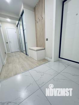 2-к квартира, на длительный срок, 52м2, 4/7 этаж