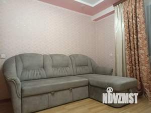 1-к квартира, посуточно, 37м2, 5/11 этаж