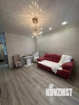 1-к квартира, на длительный срок, 25м2, 4/16 этаж