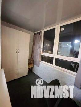 Студия квартира, на длительный срок, 30м2, 2/18 этаж