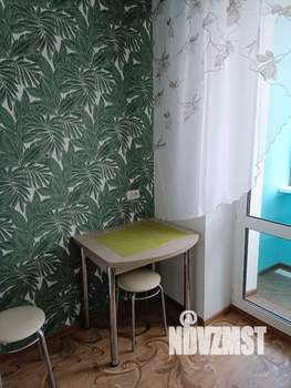 1-к квартира, на длительный срок, 31м2, 4/5 этаж