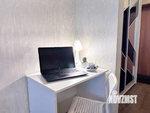 1-к квартира, посуточно, 32м2, 10/10 этаж