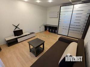 1-к квартира, на длительный срок, 38м2, 2/5 этаж