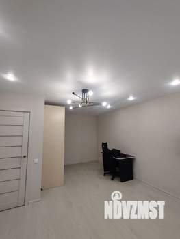 1-к квартира, на длительный срок, 40м2, 3/10 этаж