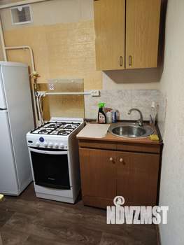 2-к квартира, на длительный срок, 45м2, 2/5 этаж