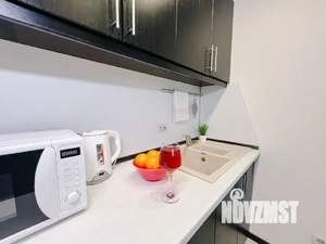 2-к квартира, посуточно, 41м2, 5/11 этаж