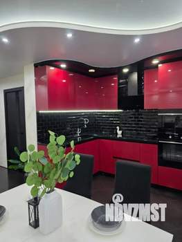 1-к квартира, на длительный срок, 40м2, 17/17 этаж