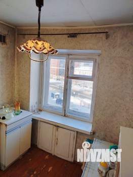 1-к квартира, на длительный срок, 30м2, 4/5 этаж