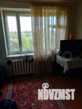 1-к квартира, на длительный срок, 21м2, 3/5 этаж