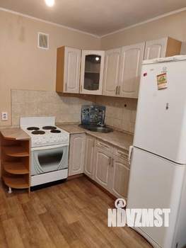 Студия квартира, на длительный срок, 23м2, 16/18 этаж