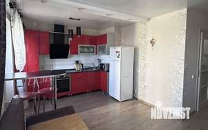 Студия квартира, на длительный срок, 29м2, 8/17 этаж