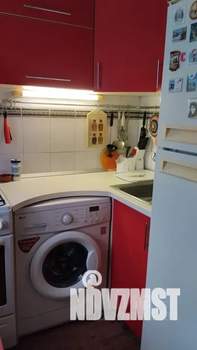 1-к квартира, посуточно, 30м2, 5/5 этаж