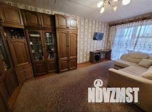2-к квартира, на длительный срок, 41м2, 3/5 этаж
