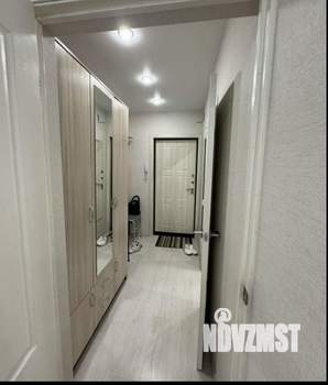 Студия квартира, на длительный срок, 26м2, 6/18 этаж
