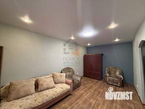 1-к квартира, на длительный срок, 35м2, 5/5 этаж