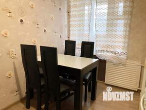 2-к квартира, посуточно, 46м2, 4/9 этаж