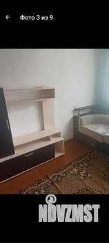 1-к квартира, на длительный срок, 23м2, 2/9 этаж