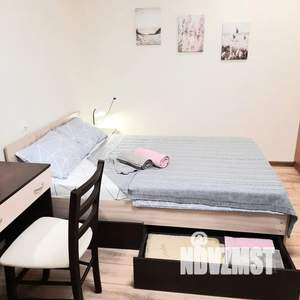 1-к квартира, посуточно, 32м2, 4/5 этаж