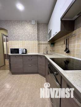 1-к квартира, посуточно, 50м2, 12/14 этаж