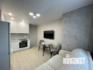 2-к квартира, посуточно, 33м2, 3/11 этаж