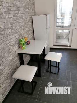 1-к квартира, на длительный срок, 35м2, 14/18 этаж