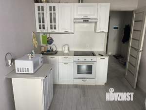 2-к квартира, посуточно, 50м2, 13/25 этаж