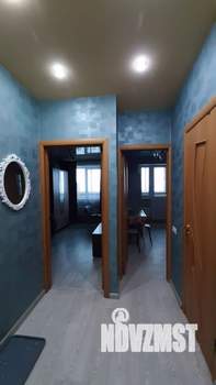 1-к квартира, на длительный срок, 35м2, 5/11 этаж