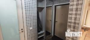 1-к квартира, на длительный срок, 46м2, 8/17 этаж