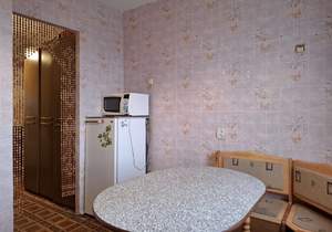 1-к квартира, на длительный срок, 35м2, 9/10 этаж