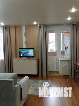 Студия квартира, посуточно, 35м2, 2/10 этаж