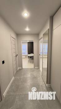 1-к квартира, на длительный срок, 35м2, 9/17 этаж