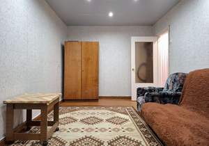 1-к квартира, на длительный срок, 31м2, 3/5 этаж