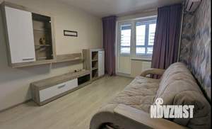 2-к квартира, на длительный срок, 44м2, 5/18 этаж