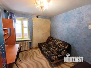 3-к квартира, на длительный срок, 61м2, 3/10 этаж