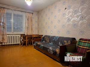 1-к квартира, на длительный срок, 33м2, 3/5 этаж