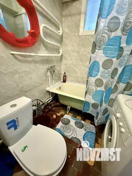 2-к квартира, на длительный срок, 46м2, 2/5 этаж