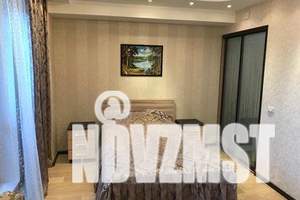 1-к квартира, посуточно, 10м2, 5/16 этаж