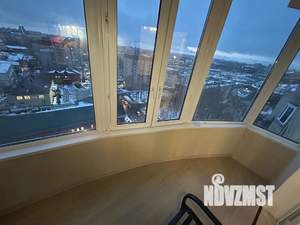 2-к квартира, посуточно, 52м2, 10/16 этаж