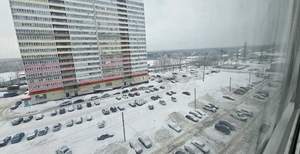 Студия квартира, на длительный срок, 23м2, 8/17 этаж