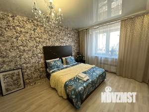 2-к квартира, посуточно, 52м2, 14/16 этаж