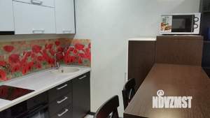 1-к квартира, посуточно, 32м2, 11/17 этаж